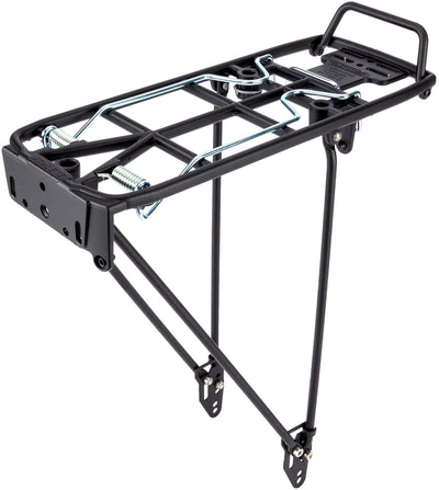 Pletscher gepäckträger athlete rear rack athl. alu b