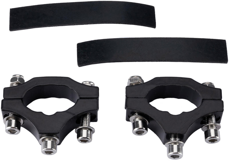 Tubus montage-set lowrider-mount.set 20-26mm