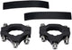Tubus montageset lowrider-mount.set 20-26mm