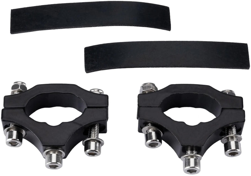 Tubus montageset lowrider-mount.set 20-26mm