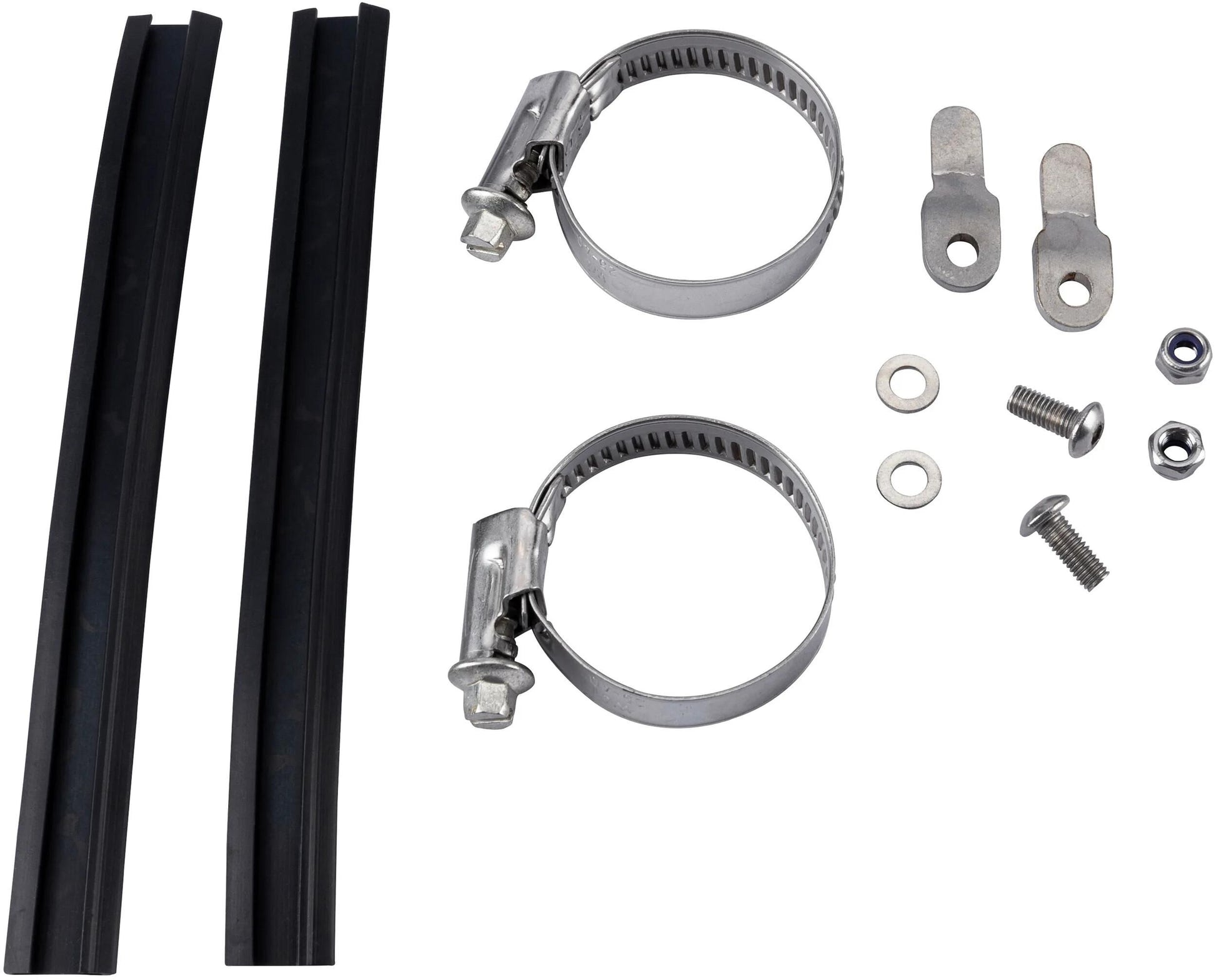 Tubus montageset lowrider-mount.set 25-40mm