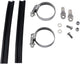 Tubus montageset lowrider-mount.set 25-40mm