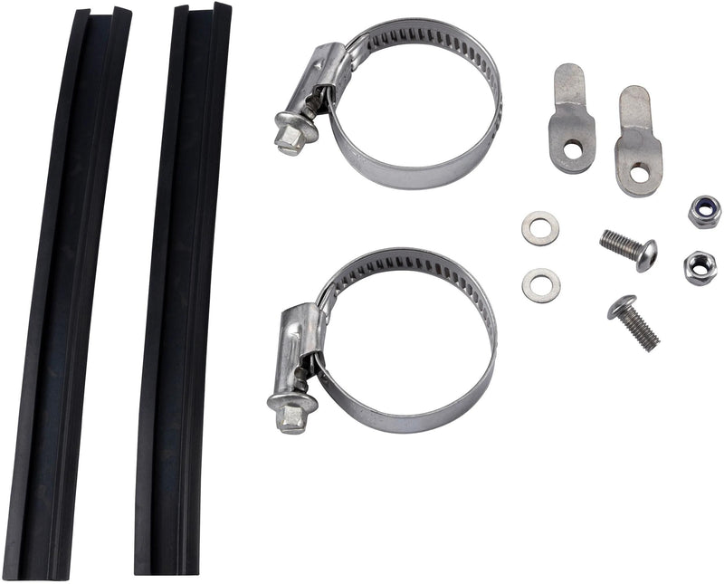 Tubus montageset lowrider-mount.set 25-40mm