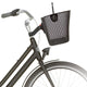Klickfix mand unilux fr.basket r k unilux black