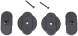 Rixen kaul mand-bevestigingsset basket mount.set r k - afbeelding 2