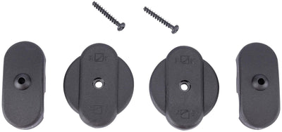 Rixen kaul mand-bevestigingsset basket mount.set r k