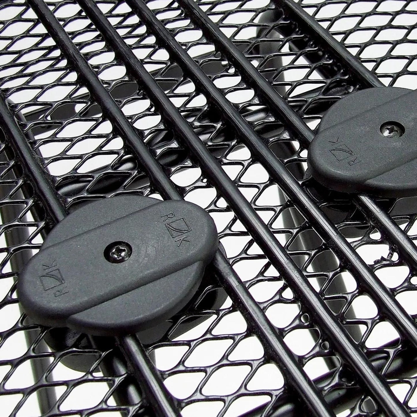 Rixen kaul mand-bevestigingsset basket mount.set r k