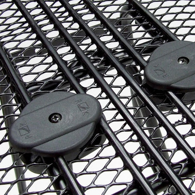 Rixen kaul mand-bevestigingsset basket mount.set r k