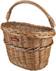 Klickfix rixen kaul mand fr.basket r k mini brown