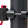 Klickfix rahmenadapter caddy oversize frame adapter r k caddy oversize