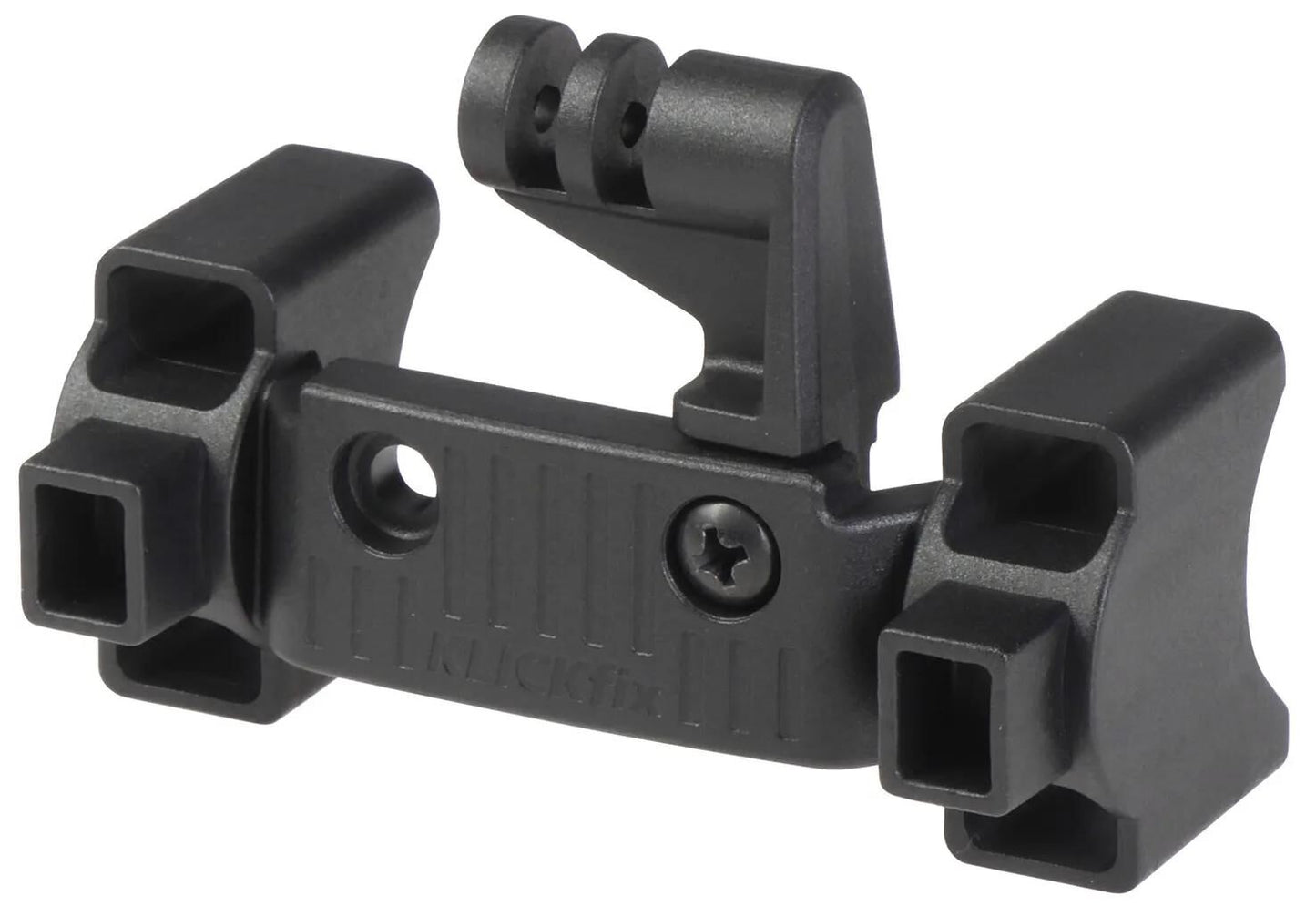 Klickfix display-houder display mount mounting bridge f.bosch intuvia display