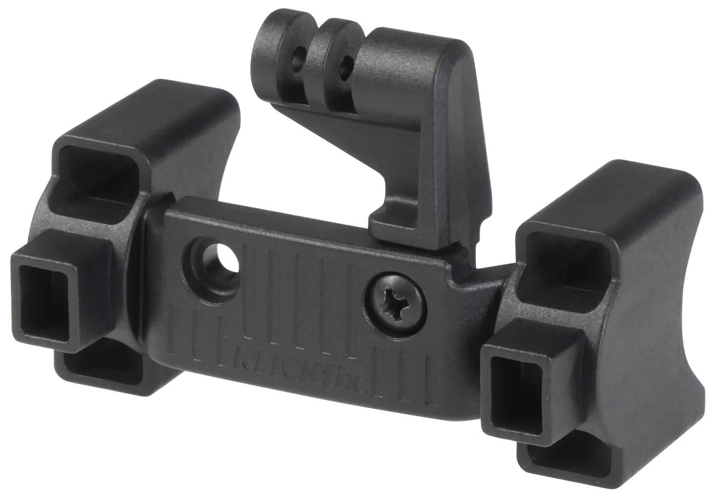 Klickfix display-houder display mount mounting bridge f.bosch intuvia display