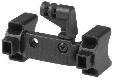 Klickfix display-houder display mount mounting bridge f.bosch intuvia display