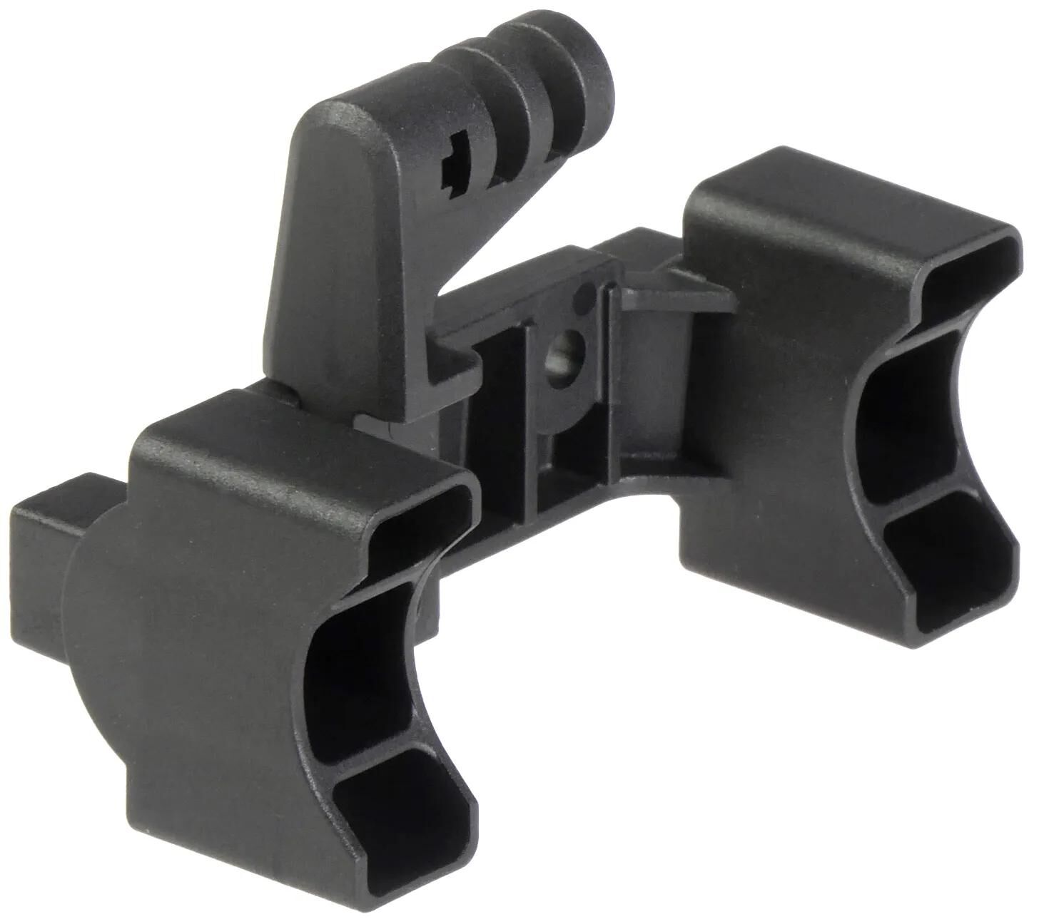 Klickfix display-houder display mount mounting bridge f.bosch intuvia display