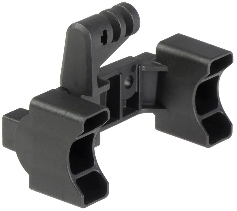 Klickfix display-houder display mount mounting bridge f.bosch intuvia display