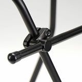Rixen kaul bagagedrager-stangen xtra rail rack brace r k xtra rail black - afbeelding 1