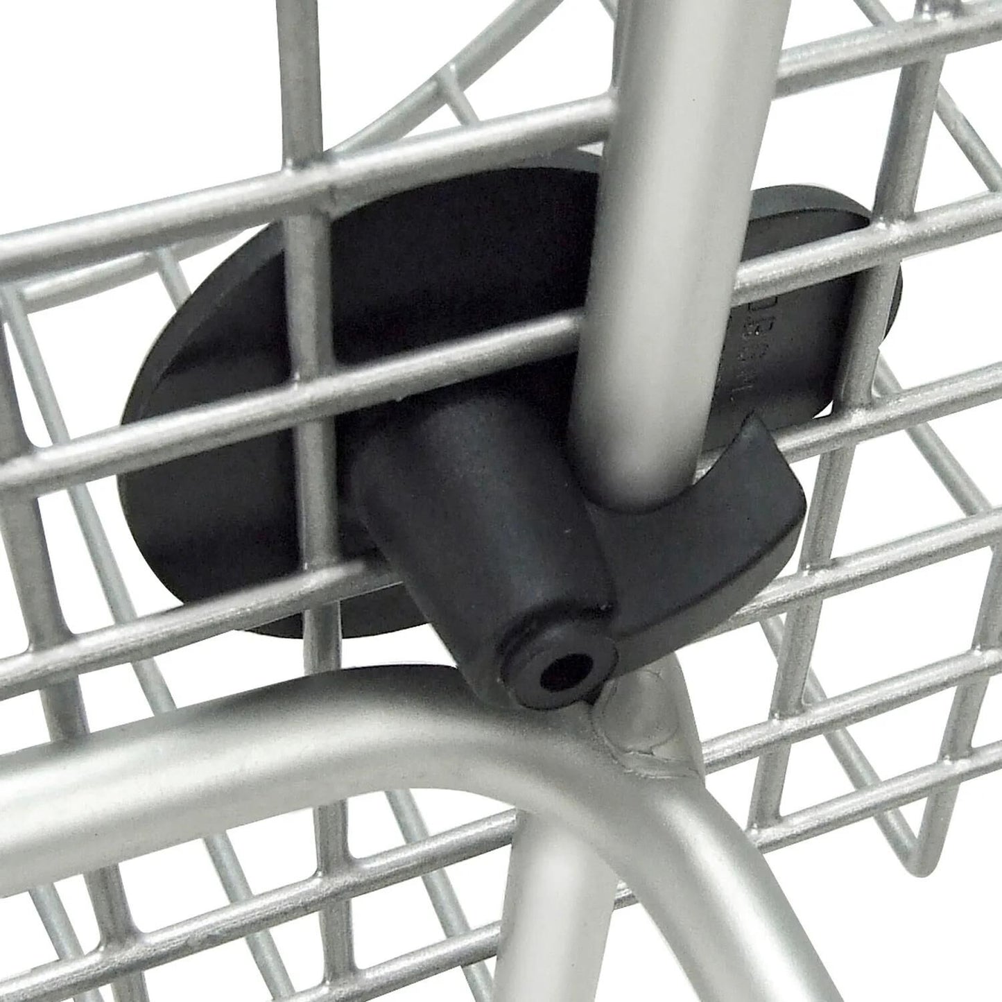 Rixen kaul mand-bevestigingsset basket mount.set r k