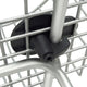 Rixen kaul mand-bevestigingsset basket mount.set r k