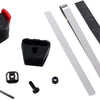 Klickfix adapter mini adapter r k w.rope clamp