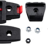 Rixen kaul zadeladapter klickfix saddle adapter r k w.rope holder