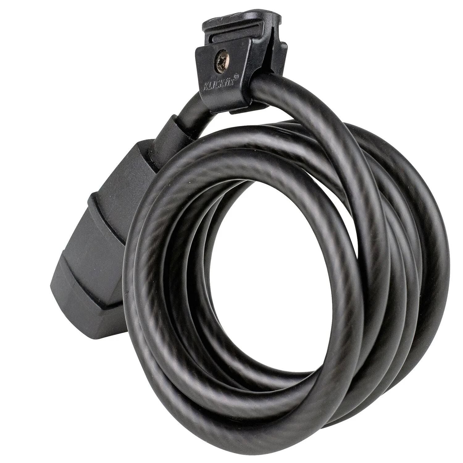Rixen kaul zadeladapter klickfix saddle adapter r k w.rope holder