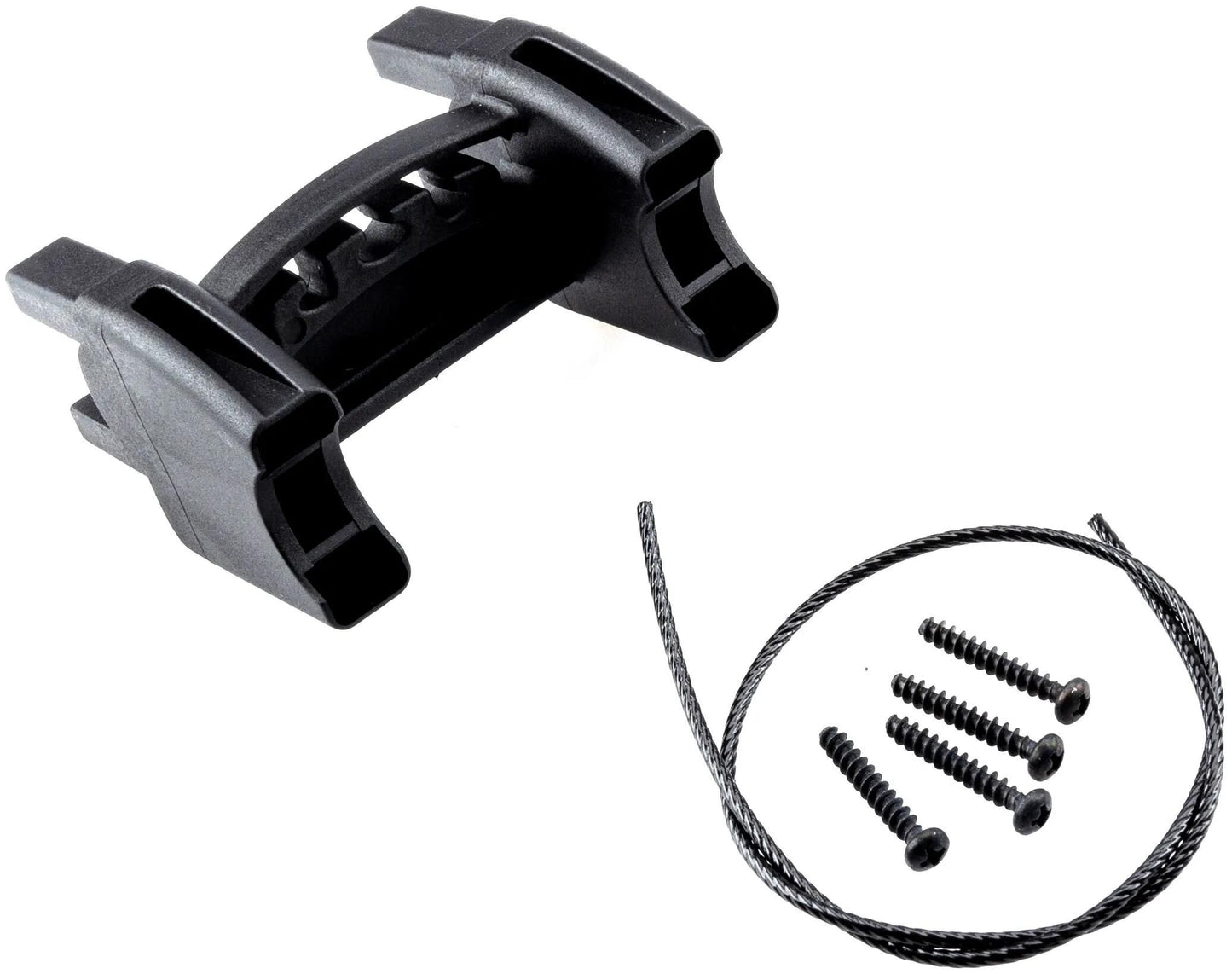 Rixen kaul afstands-set klickfix distance set r k #0211 v