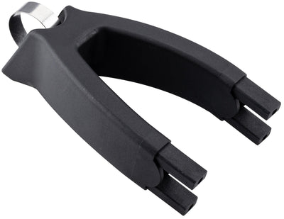 Rixen kaul zadelpen-adapter extender klickfix seatpost adapter r k extender