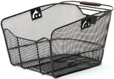 Klickfix mand city max rear basket r k city max black - afbeelding 2