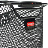 Klickfix mand city max rear basket r k city max black - afbeelding 1