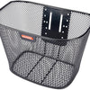 Klickfix mand festkorb fr.basket r k festkorb black