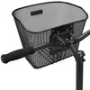 Klickfix mand festkorb fr.basket r k festkorb black