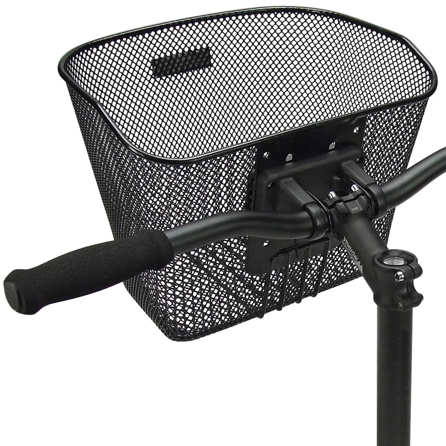Klickfix mand festkorb fr.basket r k festkorb black