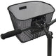 Klickfix mand festkorb fr.basket r k festkorb black