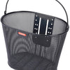 Klickfix mand oval plus ef basket