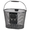 Klickfix mand oval plus ef basket