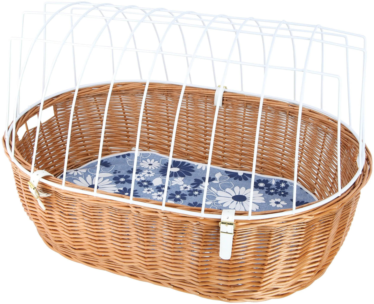 Aumüller rieten dierenmand xxl rear animal basket xxl
