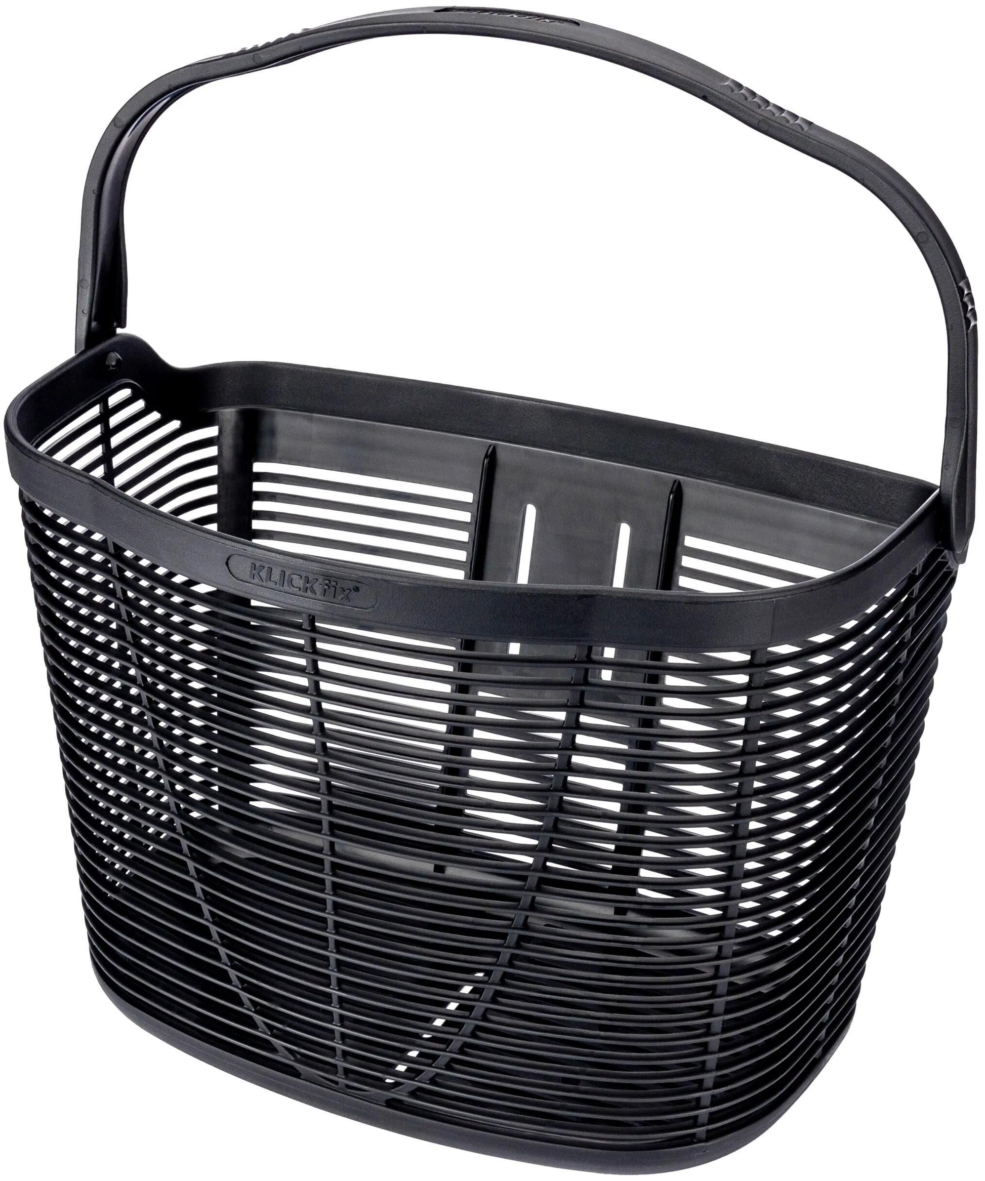 Klickfix mand lamello