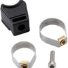 Rixen kaul zadelpen-adapter klickfix seatpost adapter for 25-32mm