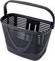 Klickfix mand lamello fr.basket r k lamello small black