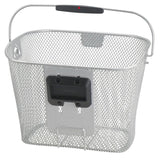 Klickfix mand oval plus fr.basket r k oval plus silver - afbeelding 1