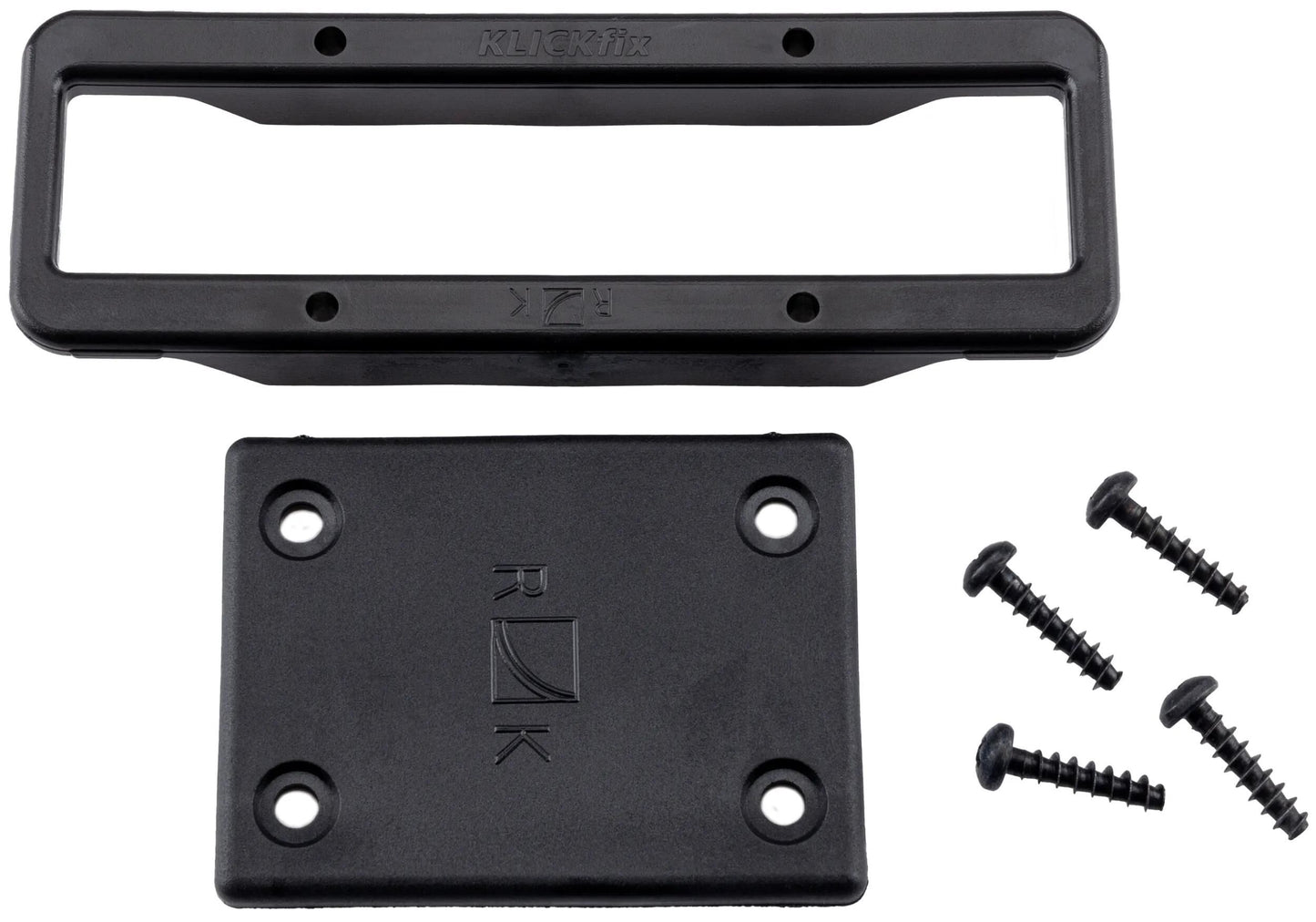 Rixen kaul koppelingsbeugel coupling brac.r k klickfix boxes + baskets