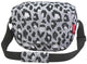 Reisenthel lenkertasche funbag funbag leo nero klickfix