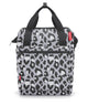 Reisenthel einzeltasche roomy gt click fix roomy gt leo nero