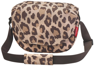 Reisenthel lenkertasche funbag funbag leo macchiato klickfix