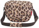 Reisenthel lenkertasche funbag funbag leo macchiato klickfix