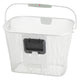 Klickfix mand fr.basket r k white