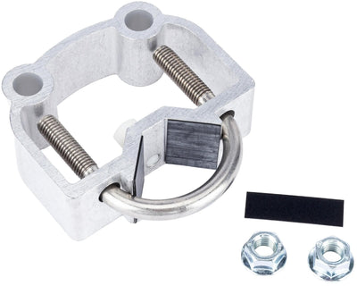 Aumüller balhoofdhouder 167 headset brac. 167,32-52mm