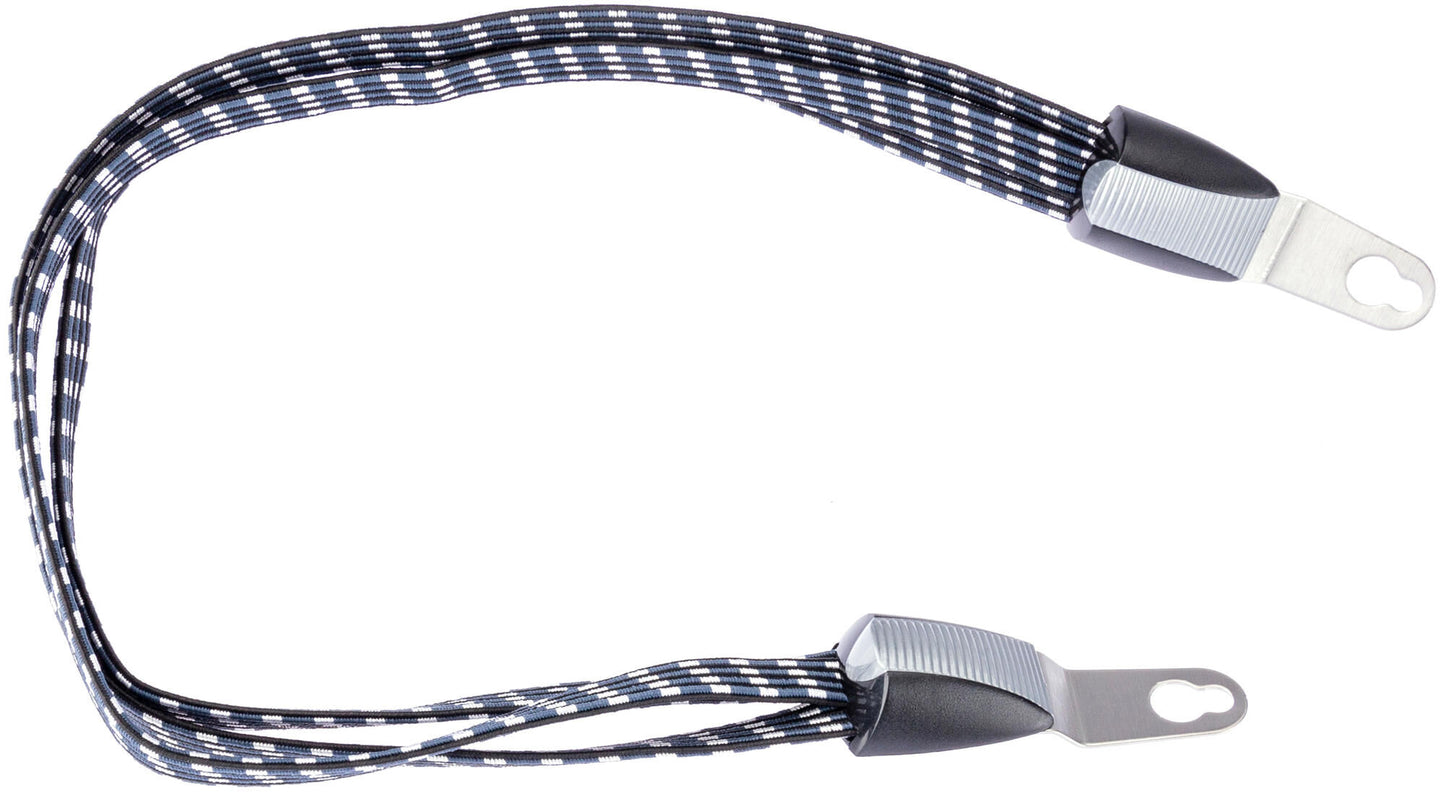 Widek snelbinder trio silver-line lashing strap trio silver line w.sst sheet