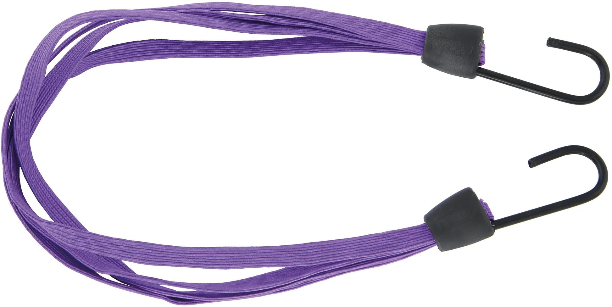 Bike tec more snelbinder fixture strap bike tec 4fold 650mm ass.colors