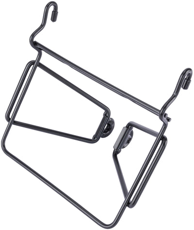 Steco Mand-Mee Zwart